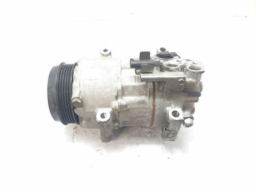AC compressor MERCEDES-BENZ A-CLASS (W169) A 180 CDI (169.007, 169.307) | BP22667825M34
