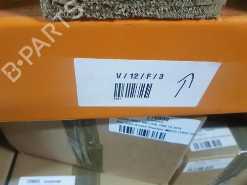 AC compressor PORSCHE CAYENNE (92A) 3.6 GTS | BP36467268M34 - Image 7