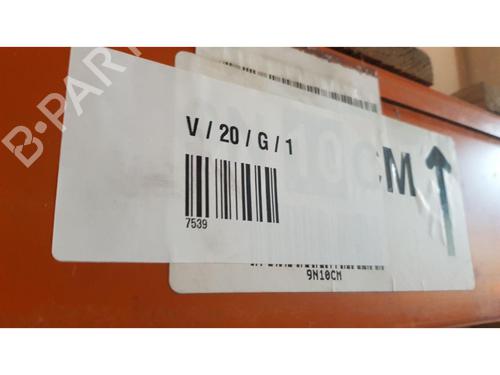Brake master cylinder HONDA JAZZ V (GR_, GS_) 1.5 eHEV (GR3, GR6) | BP30137913M77 - Image 10