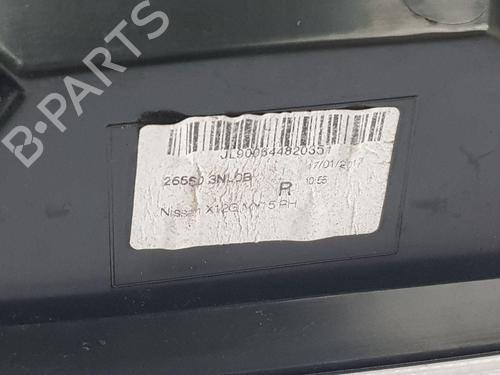 Right taillight NISSAN LEAF (ZE0) Electric | BP34253496C35  - Image 10