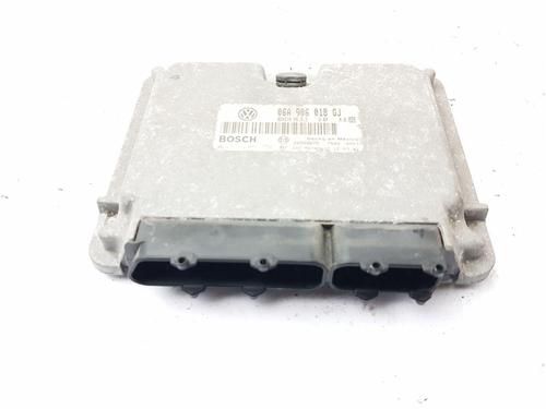Used Engine control unit (ECU) Engine control unit (ECU) VW NEW BEETLE (9C1, 1C1) 2.0 (115 hp) 33472925 33472925