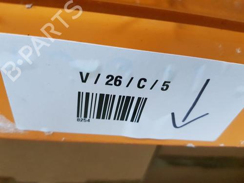 Pedal CHEVROLET SPARK (M300) 1.0 | BP36536304I4 - Image 8