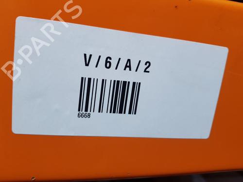 Front wiper motor CITROËN C3 II (SC_) 1.2 VTi 82 | BP35772172M29 - Image 8