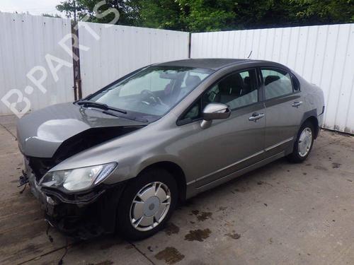 Left tailgate light HONDA CIVIC VIII Saloon (FD, FA) 1.3 IMA (FA3, FD3) | BP28081249C79 - Image 11