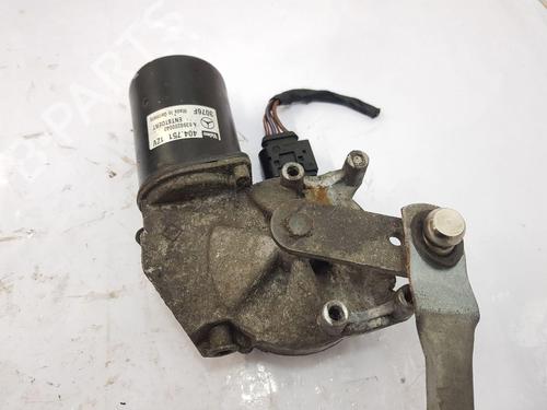 Front wiper motor MERCEDES-BENZ VITO / MIXTO Van (W639) 109 CDI (639.601, 639.603, 639.605) | BP22672783M29 