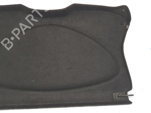 Rear parcel shelf FORD FOCUS II (DA_, HCP, DP) 1.6 Ti | BP22666006C85 