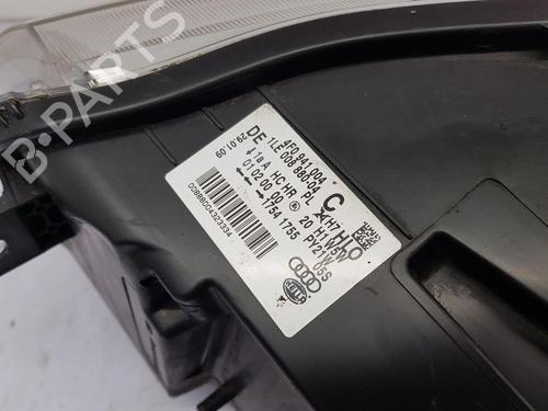 Right headlight AUDI A6 C6 Avant (4F5) 2.0 TDI | BP37158818C29 - Image 7