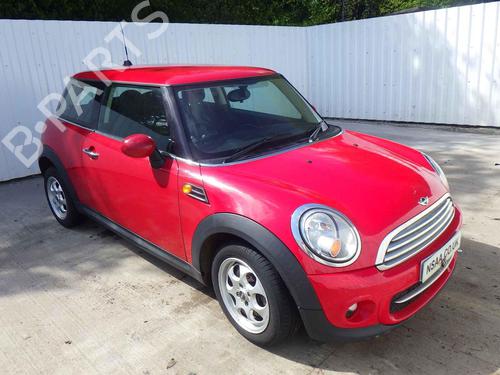 Brukte deler til MINI MINI (R56) Cooper D (112 hp) 4429185