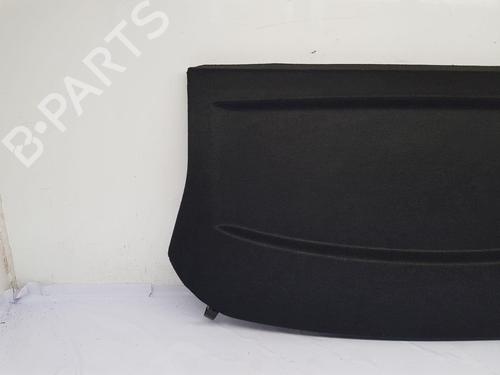 Rear parcel shelf BMW 1 (F20) 116 d | BP30765011C85