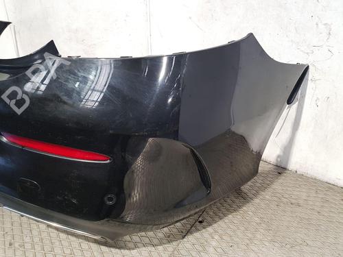 Rear bumper MERCEDES-BENZ C-CLASS Coupe (C205) C 200 EQ Boost (205.377) | BP30184609C8