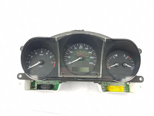 Used Instrument cluster JAGUAR XK 8 Coupe (X100) 4.0 (294 hp) 29343429