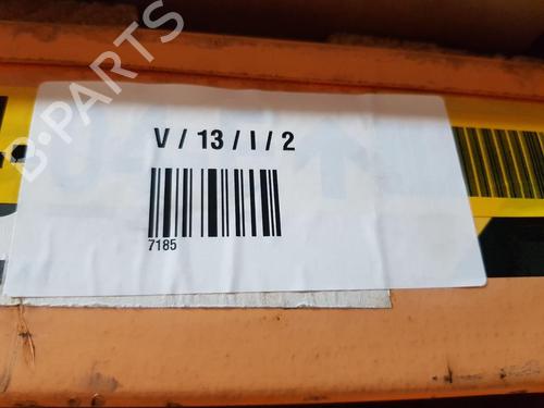 Electronic module CITROËN DS5 2.0 HDi 165 | BP31663679M83