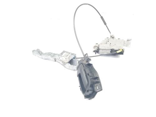 Used Front right lock Front right lock CITROËN JUMPY II Van 1.6 HDi 90 16V (90 hp) 40223854 40223854