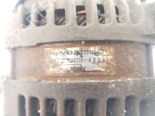 Alternator HONDA CR-V III (RE_) 2.2 i-CTDi 4WD (RE6) | BP27728196M7 