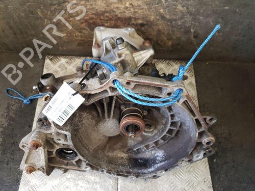 Gearkasse Gearkasse 39229556 39229556