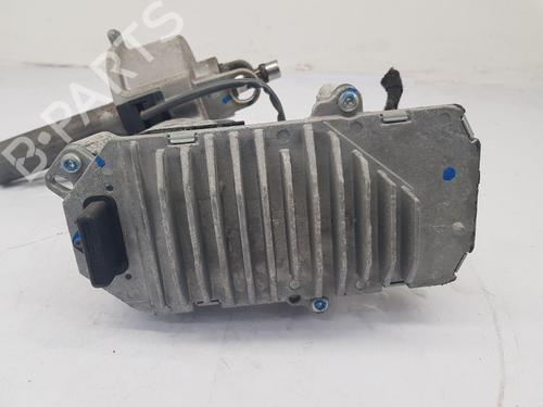 Steering column VAUXHALL MERIVA A (X03) 1.4 16V Twinport | BP36240767M21  - Image 6