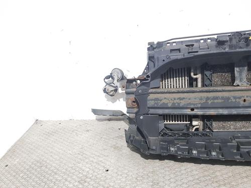 Frontplade/Frontkurv FORD FIESTA VI (CB1, CCN) 1.0 EcoBoost | BP37584981C72 - Image 2