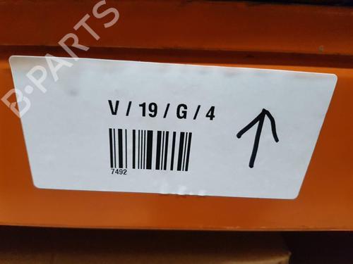 Alternator MERCEDES-BENZ E-CLASS Coupe (C238) | BP31075295M7