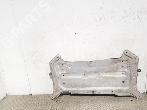 Underbody protection BENTLEY CONTINENTAL Convertible (3S_) 6.0 AWD | BP30137848M92