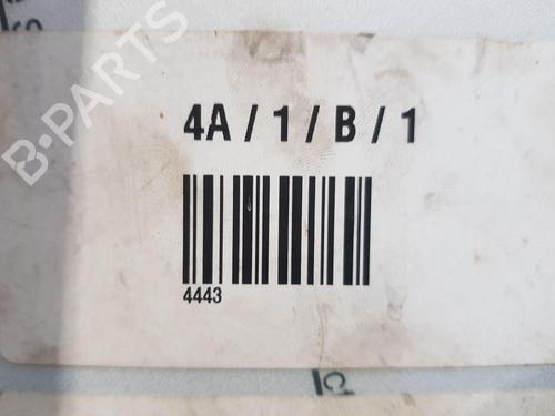 Engine JAGUAR XF I (X250) 2.2 D | BP30137944M1