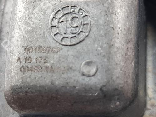 Xenon ballast BMW 1 (F20) 116 d | BP28501226C53 