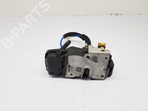 Front right lock SAAB 9-3 (YS3F, E79, D79, D75) 1,8t | BP30364877C97 