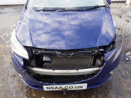 Pedal VAUXHALL CORSA Mk IV (E) (X15) 1.4 | BP28329769I4 - Image 15