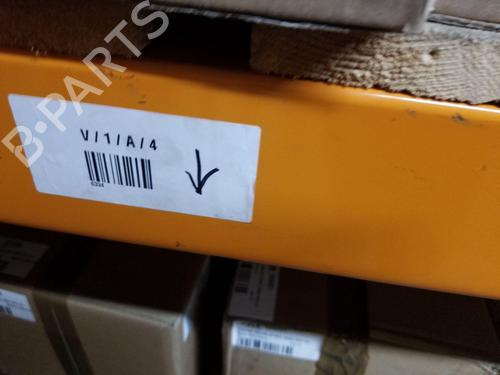 Driveshaft LAND ROVER RANGE ROVER VELAR (L560)  | BP22671567M37 