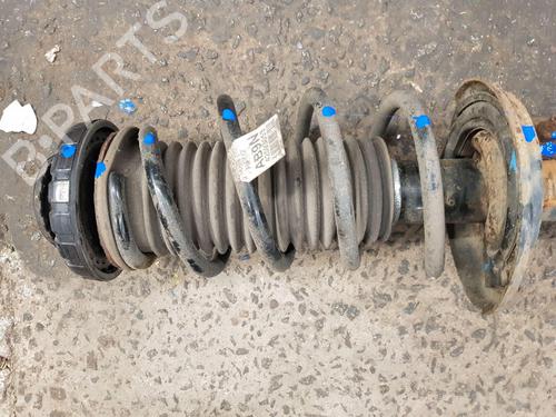 Left front shock absorber OPEL KARL (C16) 1.0 | BP29408158M16 