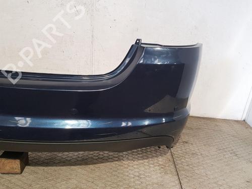 Rear bumper JAGUAR XF I (X250) 2.2 D | BP29408114C8 
