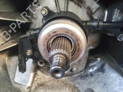 Gearbox MERCEDES-BENZ CLC-CLASS (CL203) CLC 160 (203.731) | BP40197384M3 - Image 4