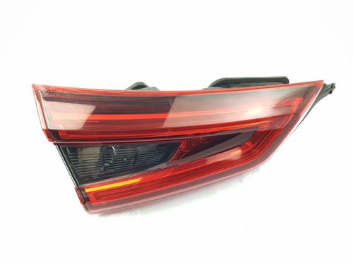 Used Left tailgate light NISSAN QASHQAI II SUV (J11, J11_) [2013-2025]  28081265