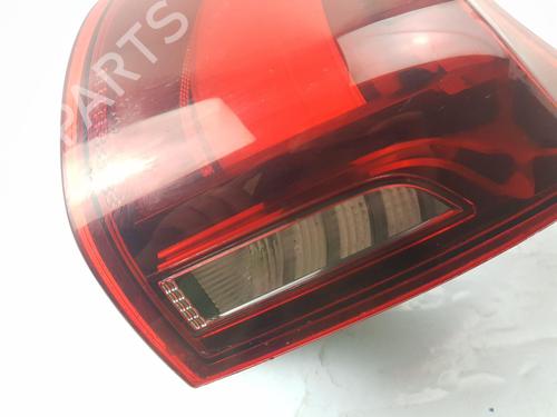 Right taillight PEUGEOT 2008 I (CU_) 1.6 BlueHDi 100 | BP36464092C35 - Image 4