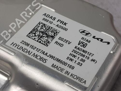 Electronic module KIA NIRO II (SG2) EV | BP33677876M83 - Image 5