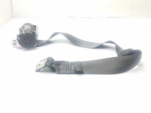 Rear center seatbelt OPEL CORSA E (X15) 1.4 (08, 68) | BP33412653I27 - Image 2