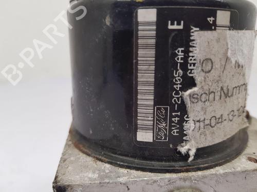 ABS pump FORD KUGA I 2.0 TDCi 4x4 | BP36478616M43  - Image 7