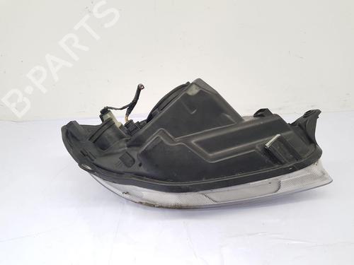 Left headlight SKODA FABIA II (542) 1.2 | BP35885192C28 - Image 6