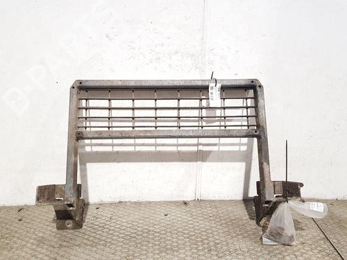 Other RENAULT MASTER III Van (FV) 2.3 dCi 110 FWD (FV0R, FV0W, FV1A) | BP30914799O1 - Image 11