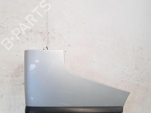 Corner bumper RENAULT TRAFIC III Van (FG_) 1.6 dCi 120 (FGMB, FGMC) | BP27305322C117
