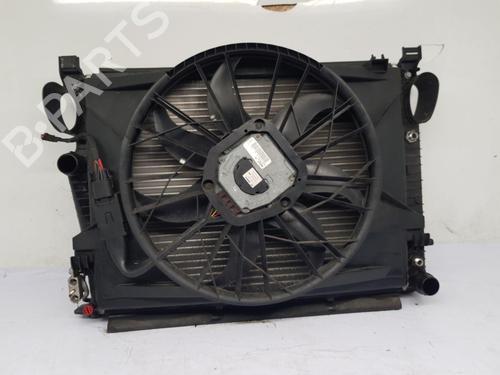 Used Water radiator MERCEDES-BENZ SL (R230) 350 (230.467) (245 hp) 30580846