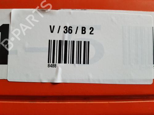 Steering column stalk CITROËN C4 II (NC_) 1.6 BlueHDi 120 | BP34425715I23  - Image 9