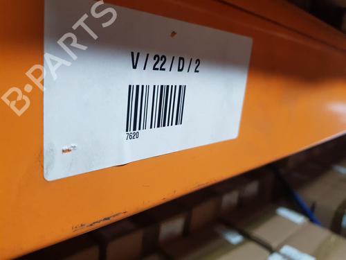 AC pipe MERCEDES-BENZ A-CLASS (W176) A 45 AMG 4-matic (176.052) | BP25010964M126 - Image 10