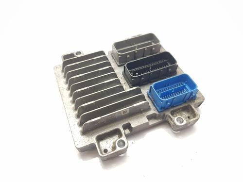 Used Engine control unit (ECU) OPEL MOKKA / MOKKA X (J13) [2012-2019]  30977054