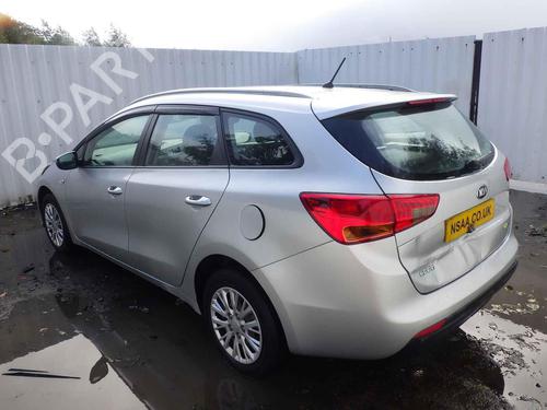 Headrest KIA CEE'D Sportswagon (JD) 1.4 CRDi 90 | BP23213202I31 - Image 12