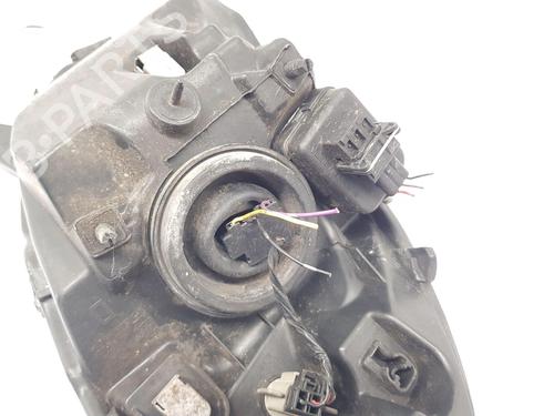 Right headlight NISSAN MICRA III (K12) 1.2 16V | BP22659756C29 