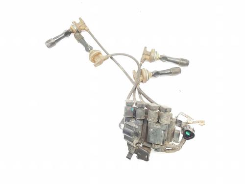 Used Ignition coil Ignition coil HYUNDAI i10 I (PA) 1.2 (86 hp) 33889757 33889757
