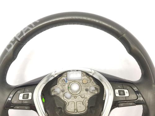 Steering wheel VW PASSAT B8 (3G2, CB2) 1.6 TDI | BP29514669C49 