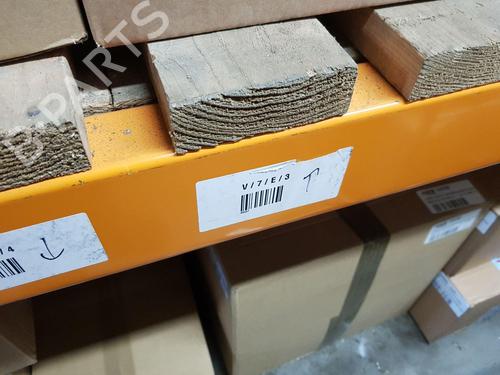 Electronic module FORD TRANSIT CONNECT (P65_, P70_, P80_) 1.8 TDCi | BP35772208M83 - Image 6