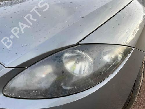 Tailgate handle SEAT LEON (1P1) 1.9 TDI | BP28120267C132 