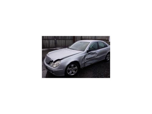 Elektronisk modul MERCEDES-BENZ E-CLASS (W211)  | BP22665666M83 